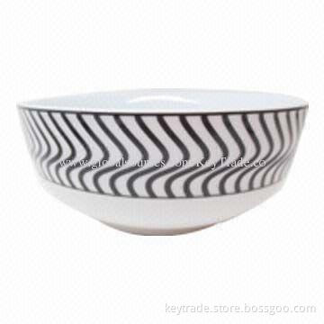 Fine Porcelain Bowl